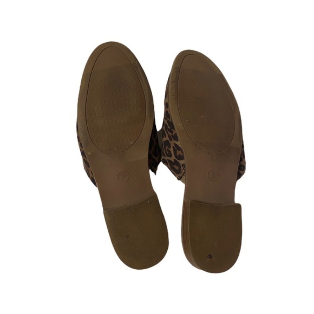 Universal Thread Mules - Picture 2 of 8